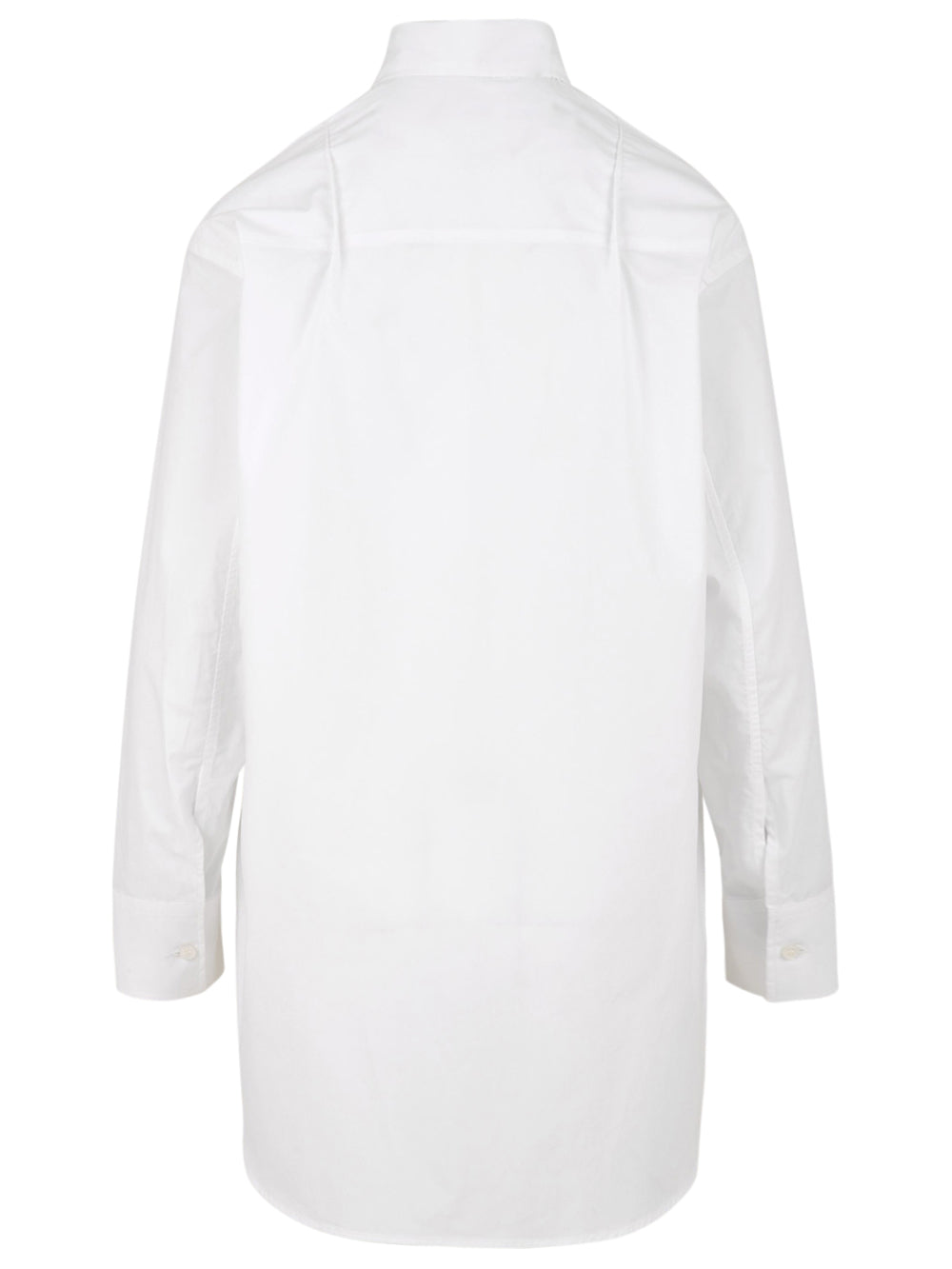 T-shirt LEE Uomo L60UF Bianco