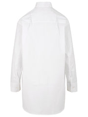 T-shirt LEE Uomo L60UF Bianco