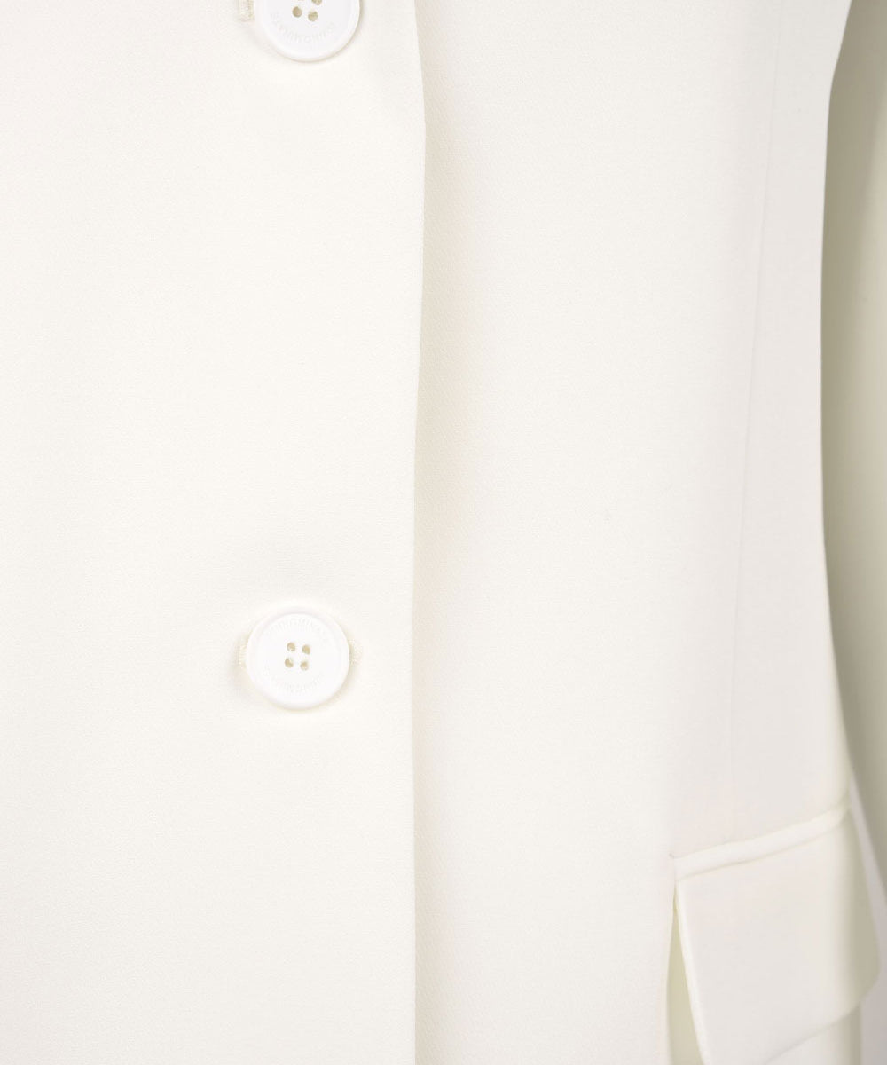 T-shirt LEE Uomo L60UF Bianco