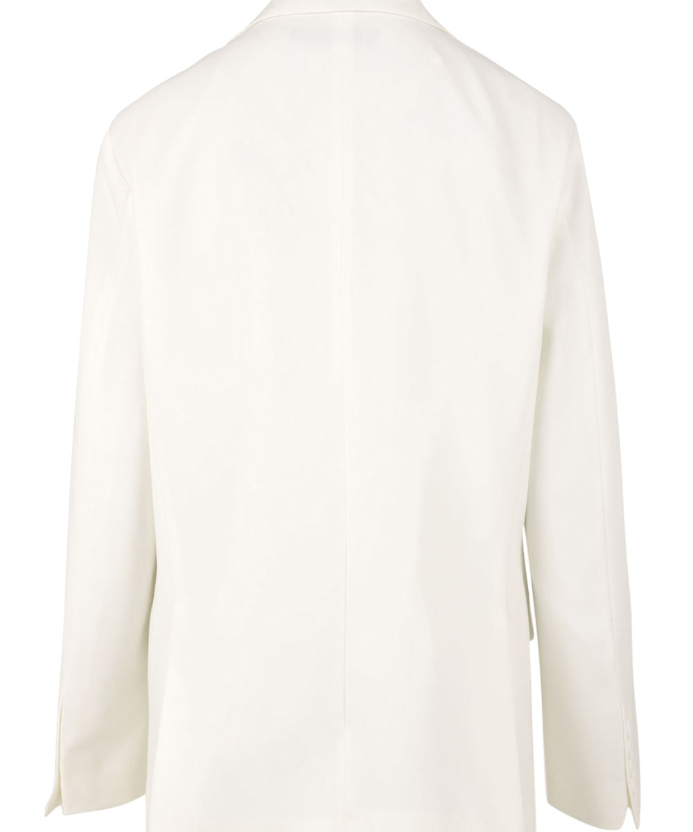 T-shirt LEE Uomo L60UF Bianco