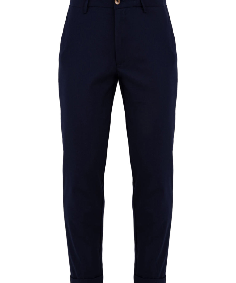 Pantalone HYPS Uomo MOLFETTA Y13 Blue