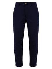 Pantalone HYPS Uomo MOLFETTA Y13 Blue