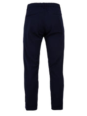 Pantalone HYPS Uomo MOLFETTA Y13 Blue