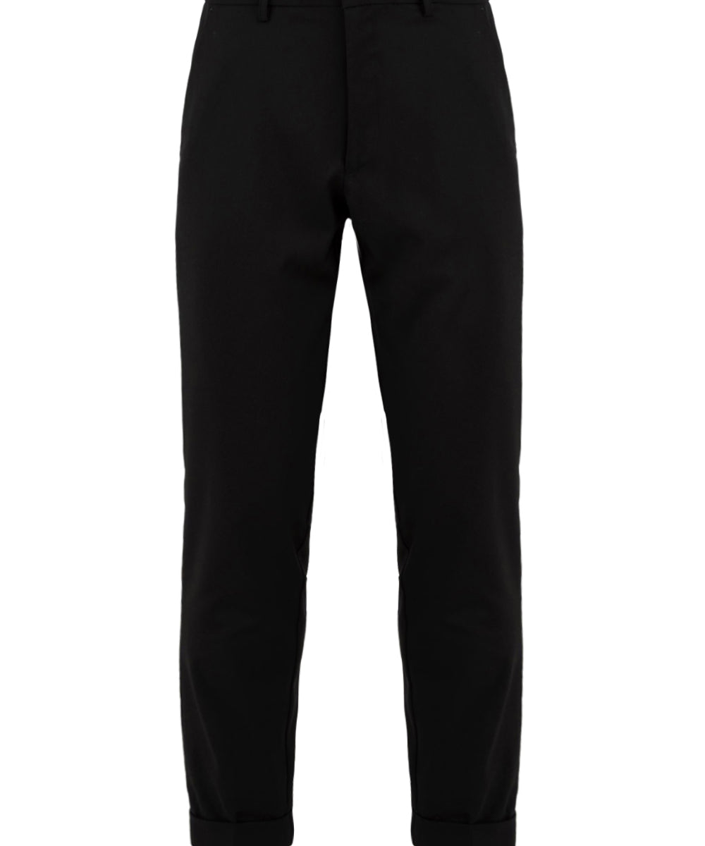 Pantalone HYPS Uomo MOLFETTA Y13 Nero