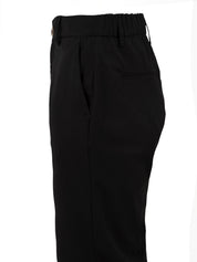 Pantalone HYPS Uomo MOLFETTA Y13 Nero