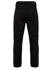 Pantalone HYPS Uomo MOLFETTA Y13 Nero
