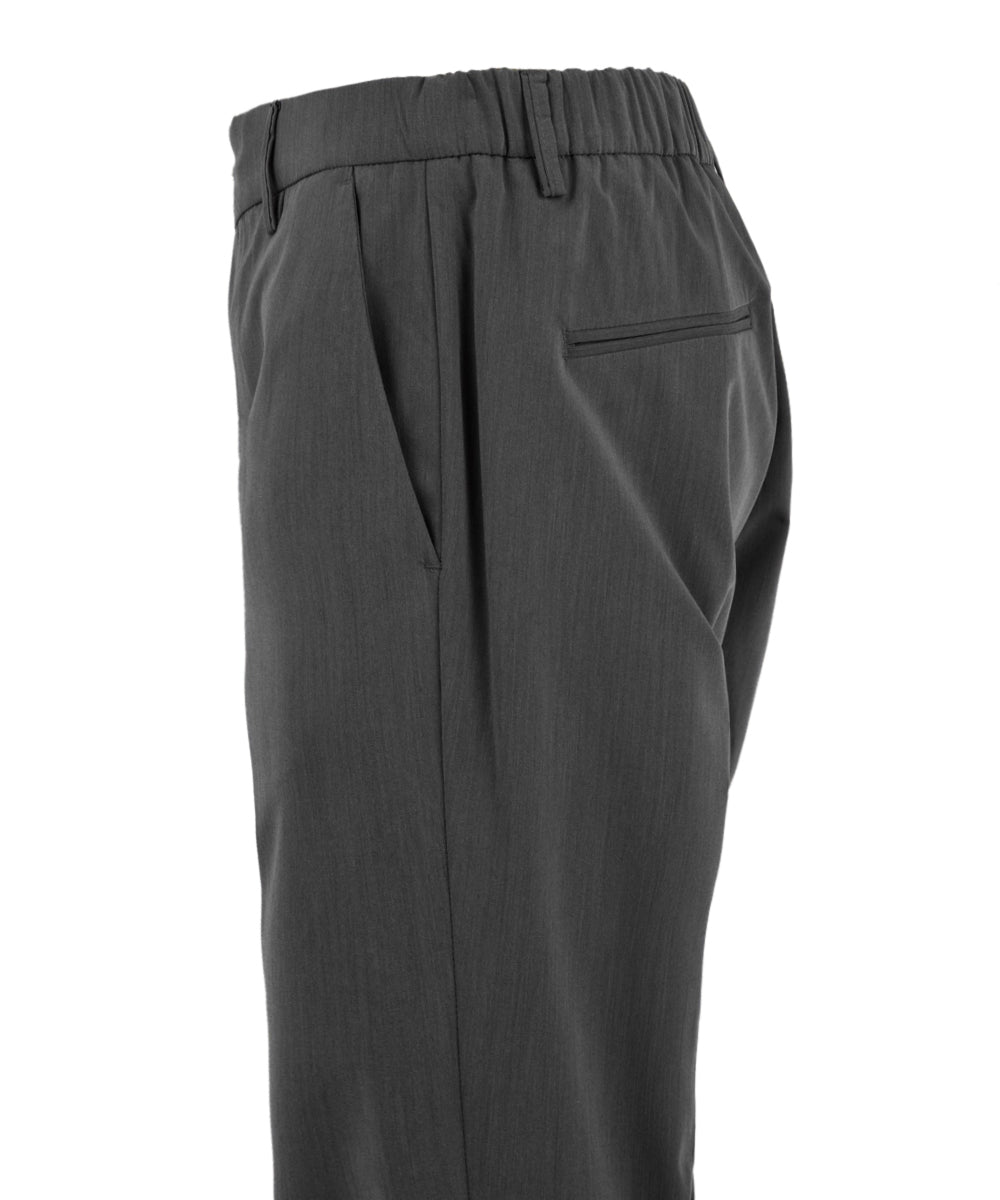 Pantalone HYPS Uomo MOLFETTA Y13 Grigio