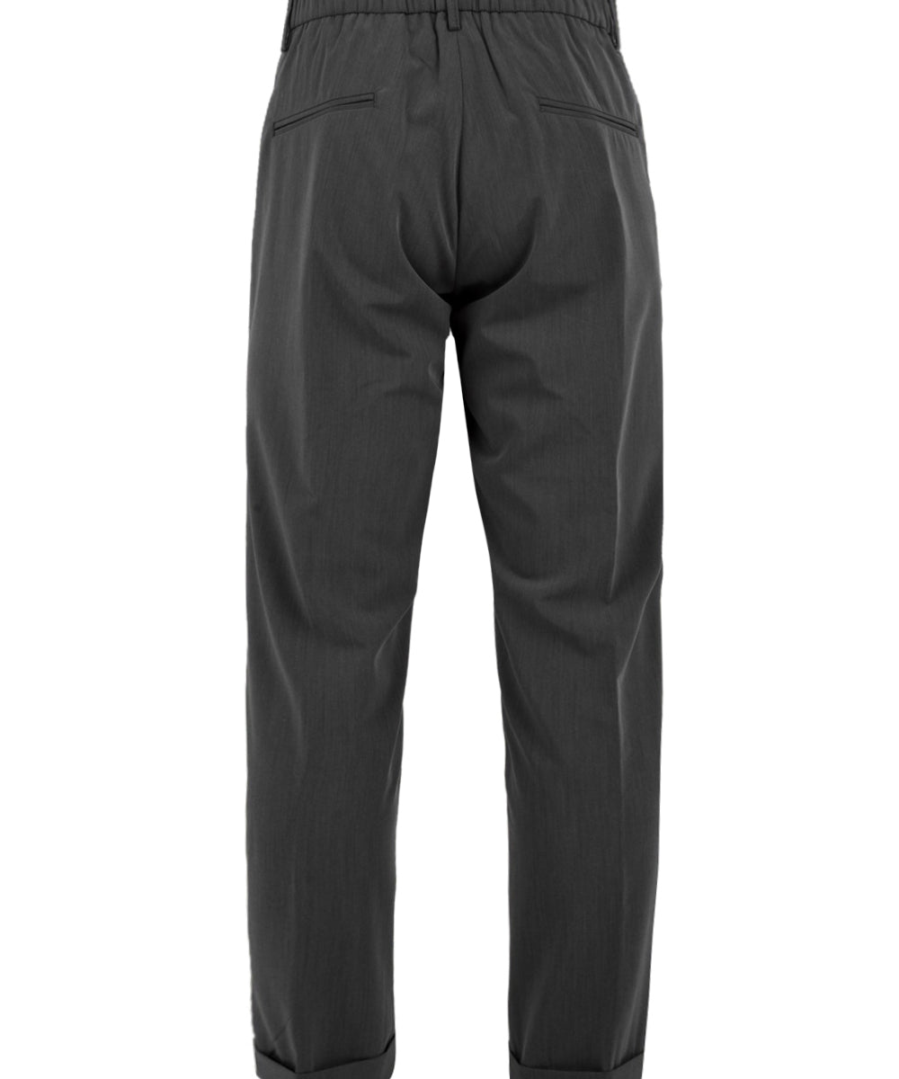 Pantalone HYPS Uomo MOLFETTA Y13 Grigio