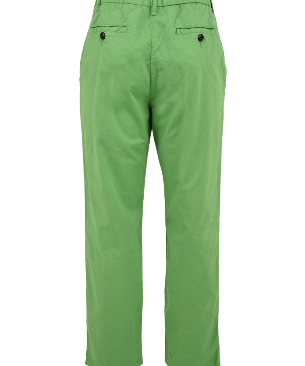 T-shirt LEE Uomo L60UF Bianco