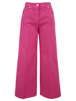 Pantalone I LOVE MY PANTS Donna MP013 607 KATE