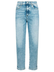 T-shirt LEE Uomo L60UF Bianco