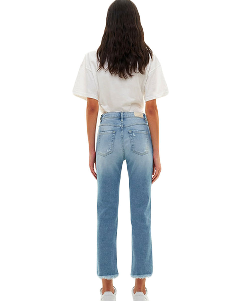 T-shirt LEE Uomo L60UF Bianco