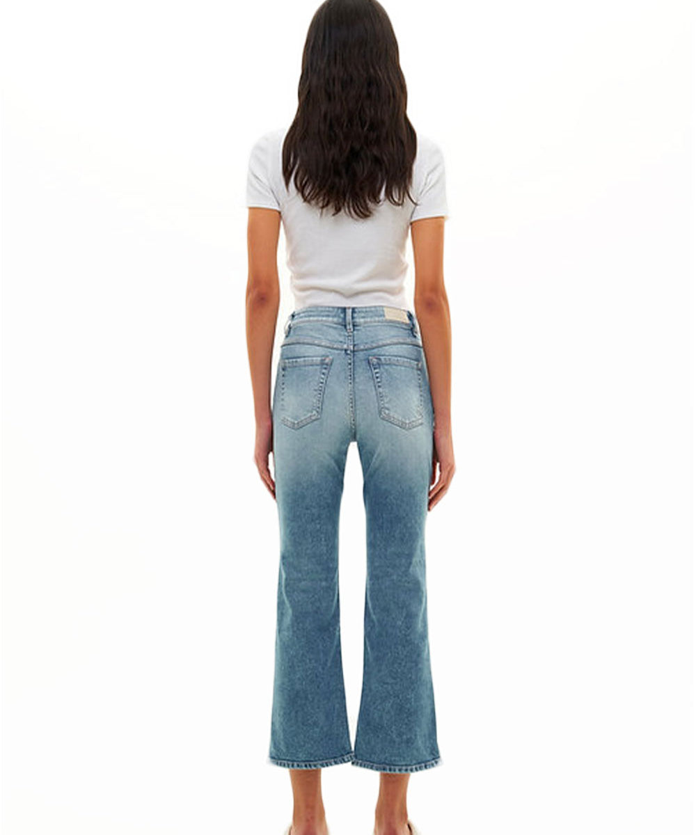 T-shirt LEE Uomo L60UF Bianco