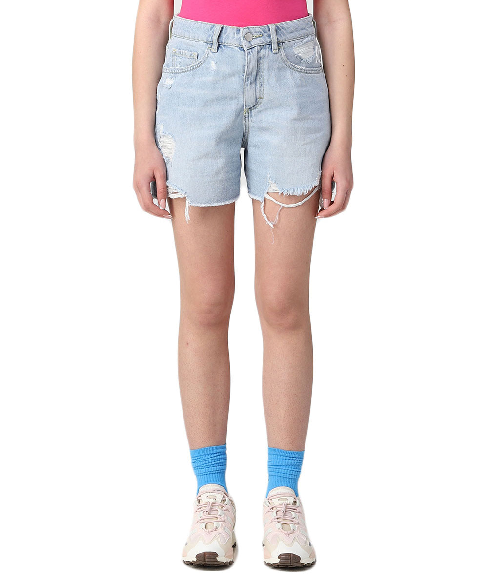 T-shirt LEE Uomo L60UF Bianco