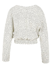 T-shirt LEE Uomo L60UF Bianco