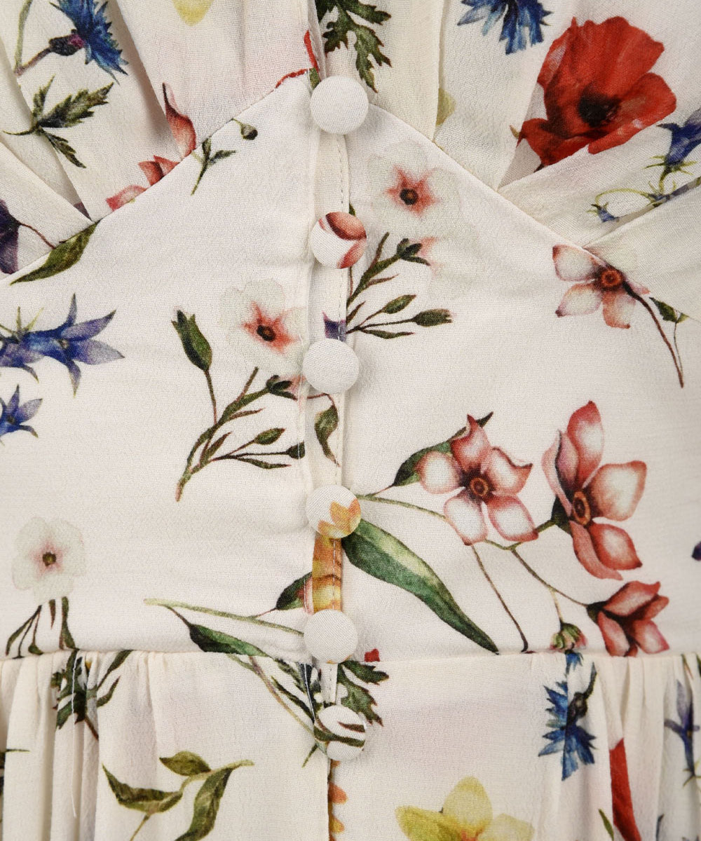 T-shirt LEE Uomo L60UF Bianco