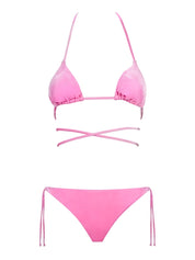 T-shirt LEE Uomo L60UF Bianco