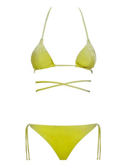 T-shirt LEE Uomo L60UF Bianco