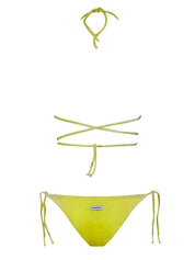 T-shirt LEE Uomo L60UF Bianco