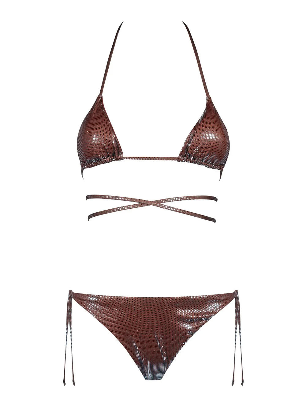 T-shirt LEE Uomo L60UF Bianco