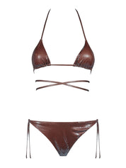 T-shirt LEE Uomo L60UF Bianco