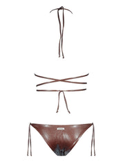 T-shirt LEE Uomo L60UF Bianco