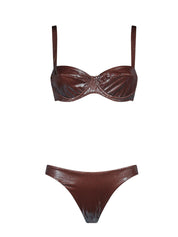 T-shirt LEE Uomo L60UF Bianco