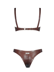 T-shirt LEE Uomo L60UF Bianco