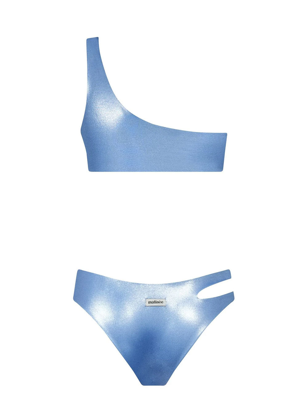 T-shirt LEE Uomo L60UF Bianco