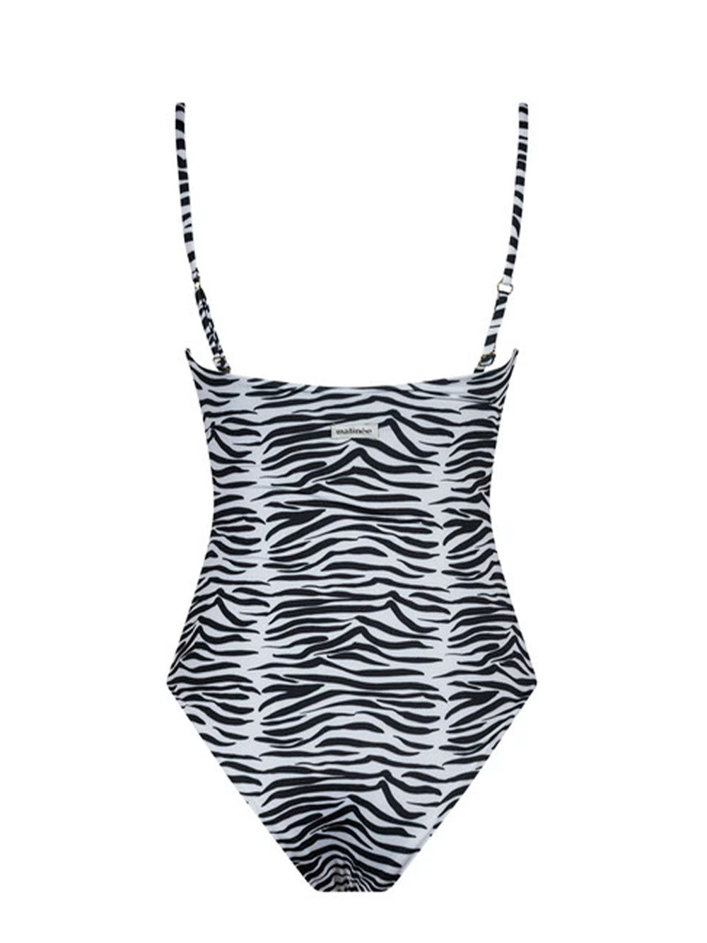 T-shirt LEE Uomo L60UF Bianco