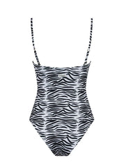 T-shirt LEE Uomo L60UF Bianco