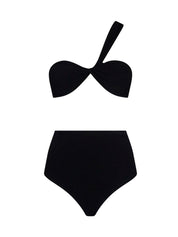 T-shirt LEE Uomo L60UF Bianco