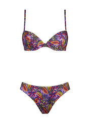 T-shirt LEE Uomo L60UF Bianco