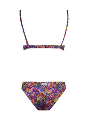 T-shirt LEE Uomo L60UF Bianco