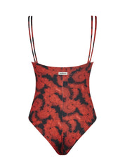 T-shirt LEE Uomo L60UF Bianco