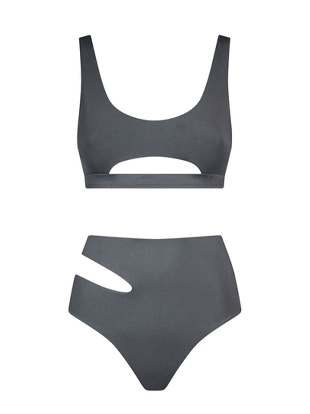 T-shirt LEE Uomo L60UF Bianco