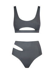 T-shirt LEE Uomo L60UF Bianco