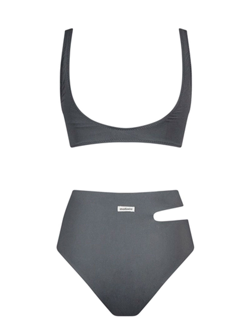 T-shirt LEE Uomo L60UF Bianco