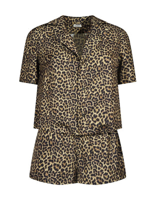 Robe deux pièces femme Giorgia Maculato