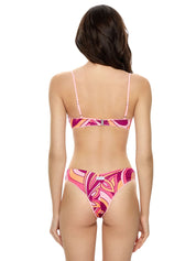 T-shirt LEE Uomo L60UF Bianco