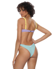 T-shirt LEE Uomo L60UF Bianco