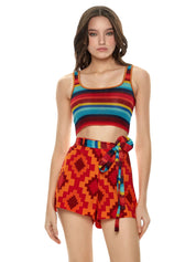 T-shirt LEE Uomo L60UF Bianco