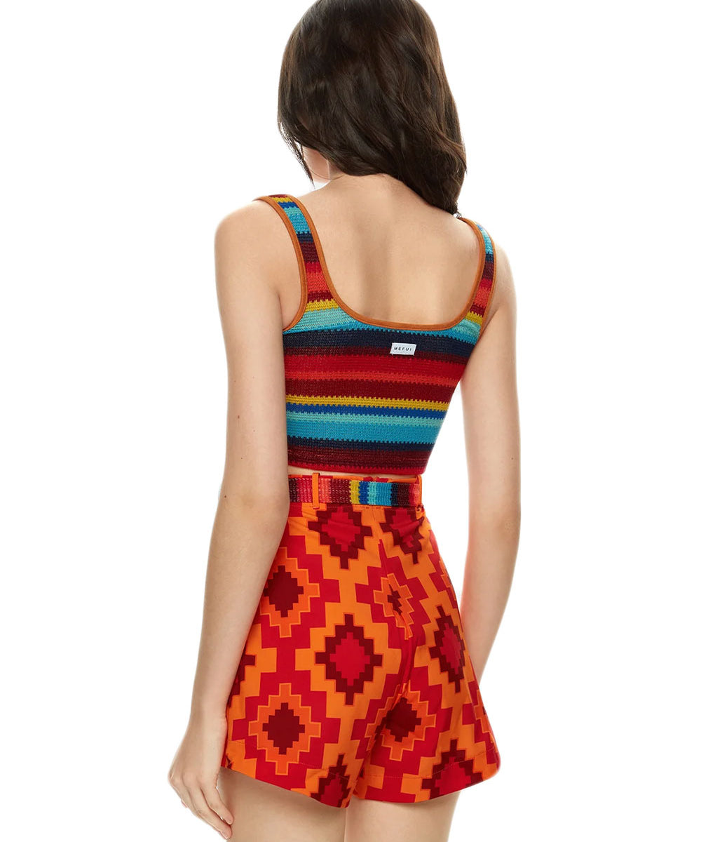 T-shirt LEE Uomo L60UF Bianco