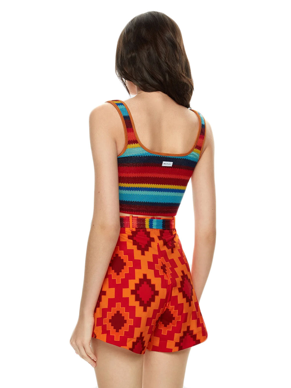 T-shirt LEE Uomo L60UF Bianco