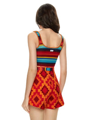 T-shirt LEE Uomo L60UF Bianco