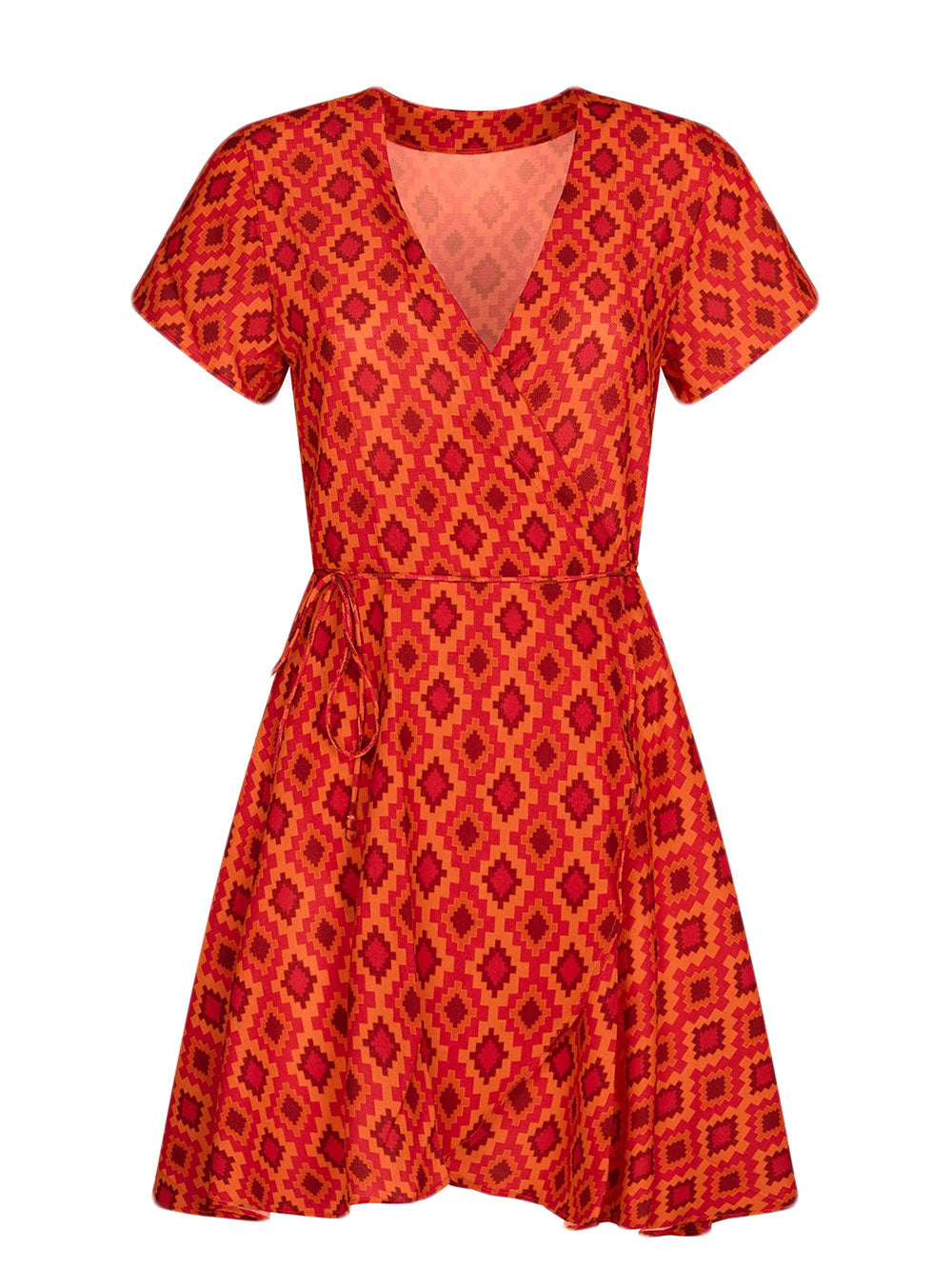 T-shirt LEE Uomo L60UF Bianco