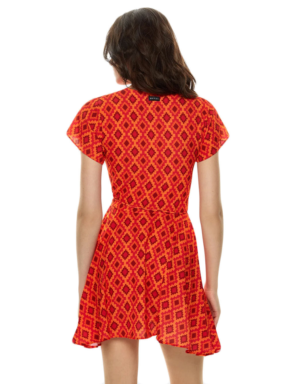 T-shirt LEE Uomo L60UF Bianco