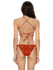 T-shirt LEE Uomo L60UF Bianco