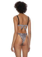 T-shirt LEE Uomo L60UF Bianco