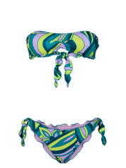 T-shirt LEE Uomo L60UF Bianco